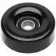 Purchase Top-Quality GATES - 38001 - Belt Tensioner Pulley pa10