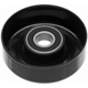Purchase Top-Quality GATES - 38001 - Belt Tensioner Pulley pa11