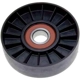 Purchase Top-Quality Belt Tensioner Pulley by GATES - 38007 pa2