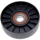 Purchase Top-Quality Belt Tensioner Pulley by GATES - 38007 pa3