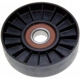 Purchase Top-Quality Belt Tensioner Pulley by GATES - 38007 pa4