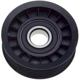 Purchase Top-Quality GATES - 38008 - Belt Tensioner Pulley pa4