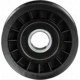 Purchase Top-Quality GATES - 38008 - Belt Tensioner Pulley pa8