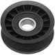 Purchase Top-Quality GATES - 38008 - Belt Tensioner Pulley pa9