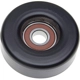Purchase Top-Quality GATES - 38010 - Belt Tensioner Pulley pa7
