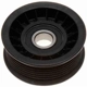 Purchase Top-Quality GATES - 38016 - Belt Tensioner Pulley pa2
