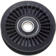 Purchase Top-Quality Belt Tensioner Pulley by GATES - 38017 pa6