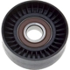 Purchase Top-Quality GATES - 38018 - Belt Tensioner Pulley pa14