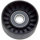 Purchase Top-Quality Belt Tensioner Pulley by GATES - 38023 pa1