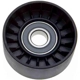 Purchase Top-Quality Belt Tensioner Pulley by GATES - 38023 pa2