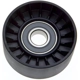 Purchase Top-Quality Belt Tensioner Pulley by GATES - 38023 pa3