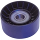 Purchase Top-Quality Belt Tensioner Pulley by GATES - 38023 pa4