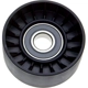 Purchase Top-Quality Belt Tensioner Pulley by GATES - 38023 pa5