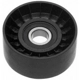 Purchase Top-Quality Belt Tensioner Pulley by GATES - 38023 pa8