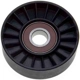 Purchase Top-Quality Belt Tensioner Pulley by GATES - 38027 pa2