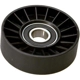 Purchase Top-Quality Belt Tensioner Pulley by GATES - 38027 pa3