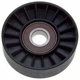 Purchase Top-Quality Belt Tensioner Pulley by GATES - 38027 pa5