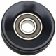 Purchase Top-Quality Belt Tensioner Pulley by GATES - 38030 pa6