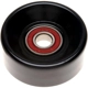 Purchase Top-Quality Belt Tensioner Pulley by GATES - 38033 pa6