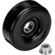 Purchase Top-Quality Belt Tensioner Pulley by GATES - 38042 pa6