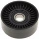 Purchase Top-Quality Belt Tensioner Pulley by GATES - 38058 pa1
