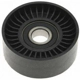 Purchase Top-Quality Belt Tensioner Pulley by GATES - 38058 pa12