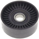 Purchase Top-Quality Belt Tensioner Pulley by GATES - 38058 pa3