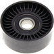 Purchase Top-Quality Belt Tensioner Pulley by GATES - 38058 pa6
