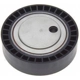 Purchase Top-Quality Belt Tensioner Pulley by GATES - 38070 pa1