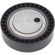 Purchase Top-Quality Belt Tensioner Pulley by GATES - 38070 pa4