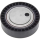 Purchase Top-Quality Belt Tensioner Pulley by GATES - 38070 pa6