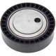 Purchase Top-Quality Belt Tensioner Pulley by GATES - 38070 pa7