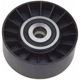 Purchase Top-Quality Belt Tensioner Pulley by GATES - 38084 pa1