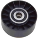 Purchase Top-Quality Belt Tensioner Pulley by GATES - 38084 pa3