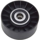 Purchase Top-Quality Belt Tensioner Pulley by GATES - 38084 pa5