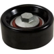 Purchase Top-Quality Belt Tensioner Pulley by GMB - 446-3436 pa3