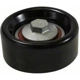 Purchase Top-Quality Belt Tensioner Pulley by GMB - 446-3436 pa5