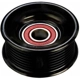 Purchase Top-Quality Belt Tensioner Pulley by HAYDEN - 5011 pa6