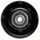 Purchase Top-Quality Belt Tensioner Pulley by HAYDEN - 5018 pa2