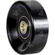 Purchase Top-Quality Belt Tensioner Pulley by HAYDEN - 5018 pa6