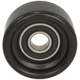 Purchase Top-Quality HAYDEN - 5025 - Idler/Tensioner Pulley pa2