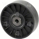 Purchase Top-Quality Belt Tensioner Pulley by HAYDEN - 5029 pa6