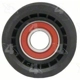 Purchase Top-Quality Belt Tensioner Pulley by HAYDEN - 5032 pa2