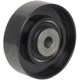 Purchase Top-Quality HAYDEN - 5040 - Tensioner Pulley pa2