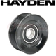 Purchase Top-Quality Belt Tensioner Pulley by HAYDEN - 5056 pa7