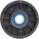 Purchase Top-Quality Belt Tensioner Pulley by HAYDEN - 5066 pa6