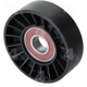Purchase Top-Quality Belt Tensioner Pulley by HAYDEN - 5969 pa6