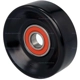 Purchase Top-Quality Belt Tensioner Pulley by HAYDEN - 5975 pa4