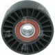 Purchase Top-Quality Belt Tensioner Pulley by HAYDEN - 5981 pa6