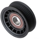 Purchase Top-Quality HAYDEN - 5996 - Belt Tensioner Pulley pa13